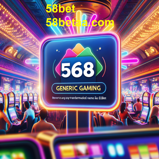 Explorando o Fórum da 58bet: Uma Comunidade de Jogos Vibrante